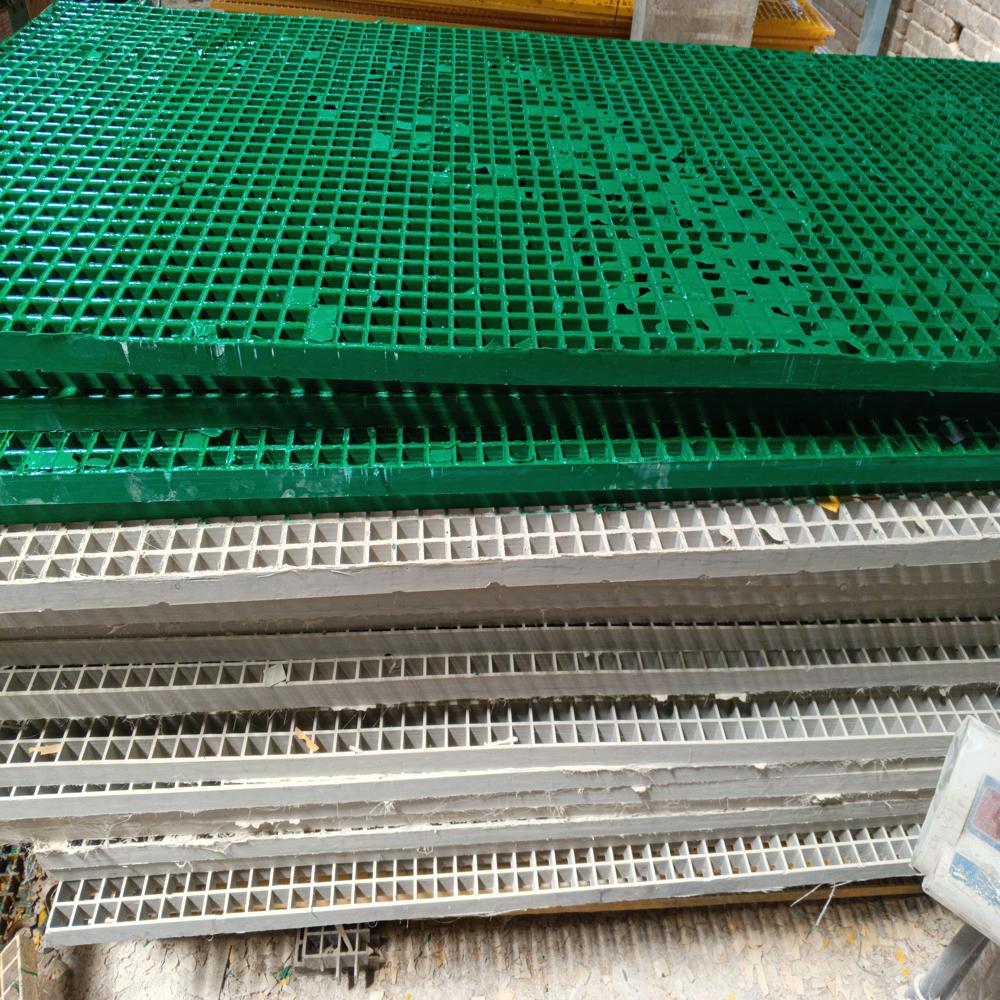 FRP Floor Grating