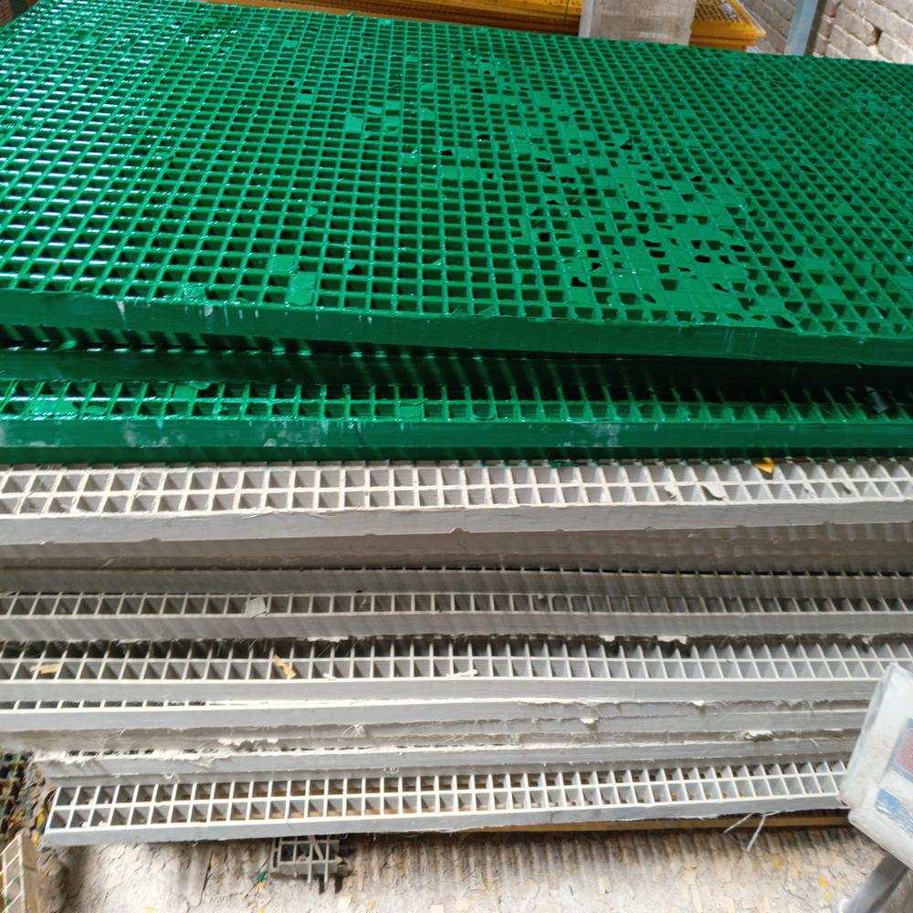 FRP Floor Grating