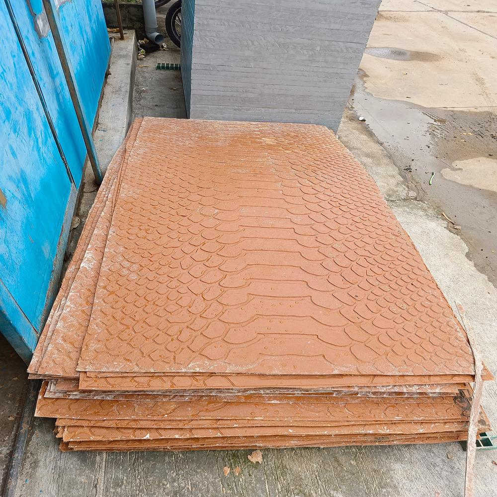 FRP Designer Grating