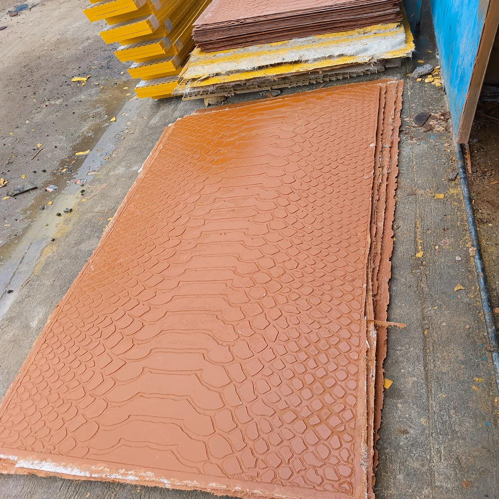 FRP Designer Grating