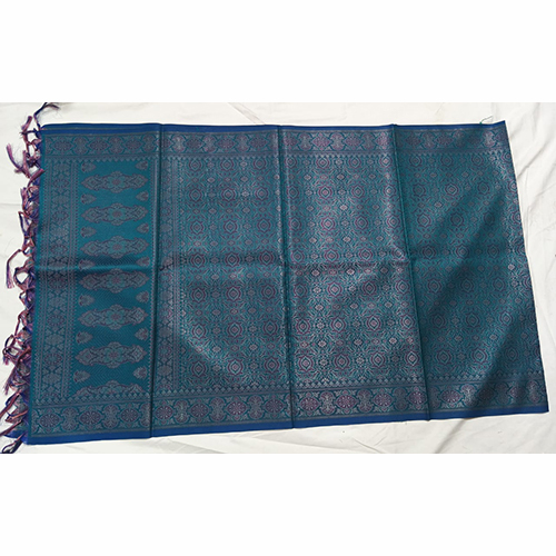 Scarf Pattern Type - Tanchui  Fabric Type Art Silk Shawl