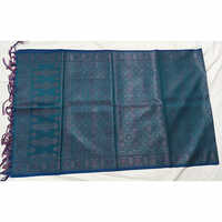 Scarf Pattern Type - Tanchui  Fabric Type Art Silk Shawl