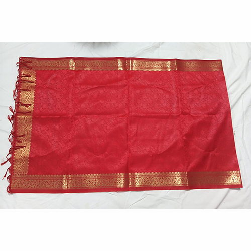 Scarf Pattern Type - Tanchui  Fabric Type Art Silk Shawl