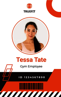 Employee ID Card