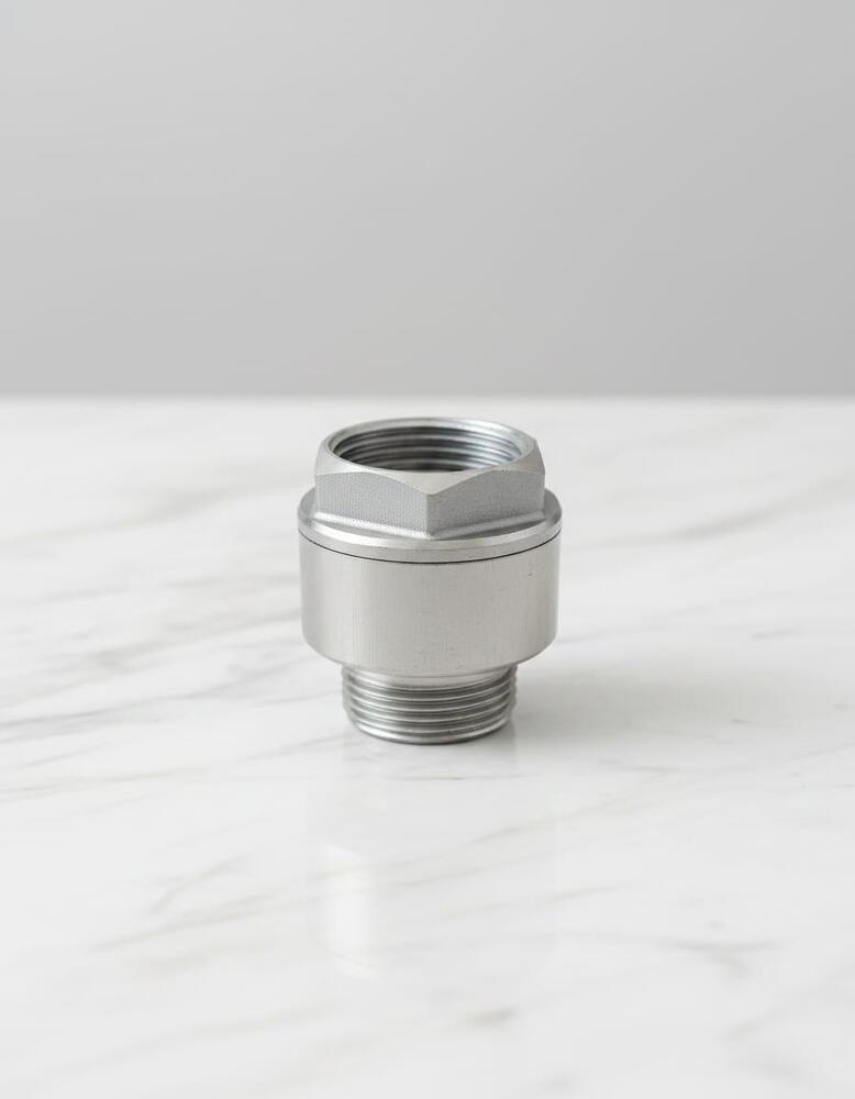 1 INCH NRV