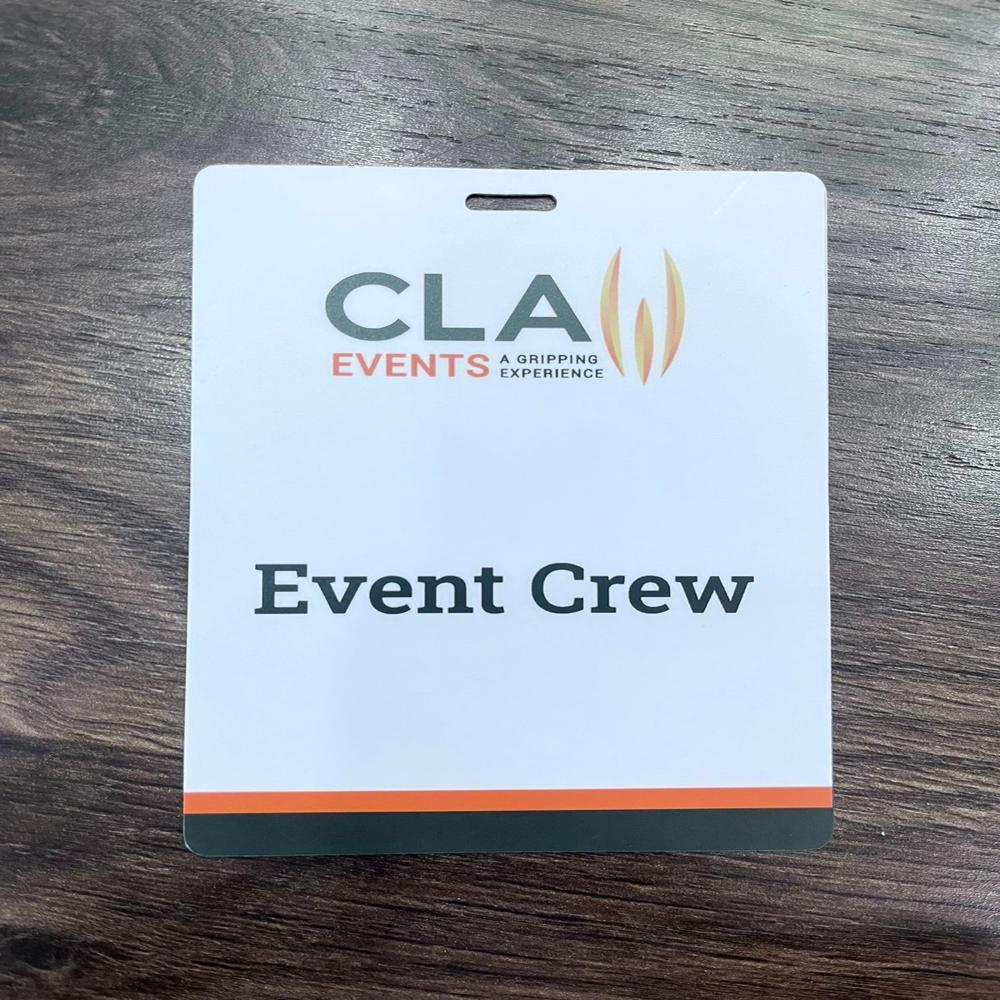 Event Card