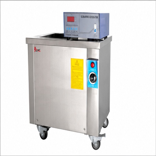 Ultrasonic cleaner