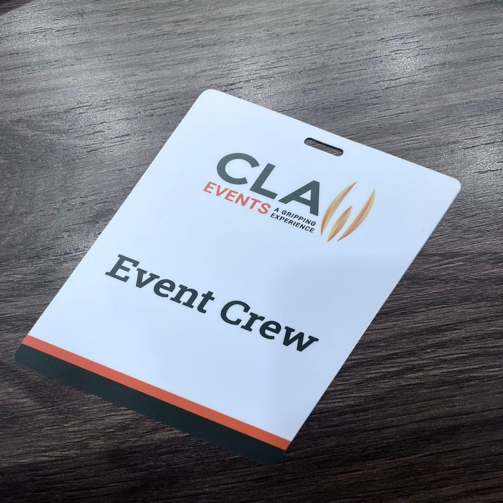 Event Card