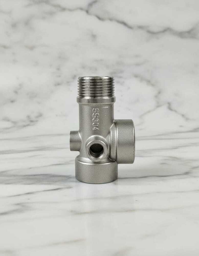1 INCH CONNECTOR