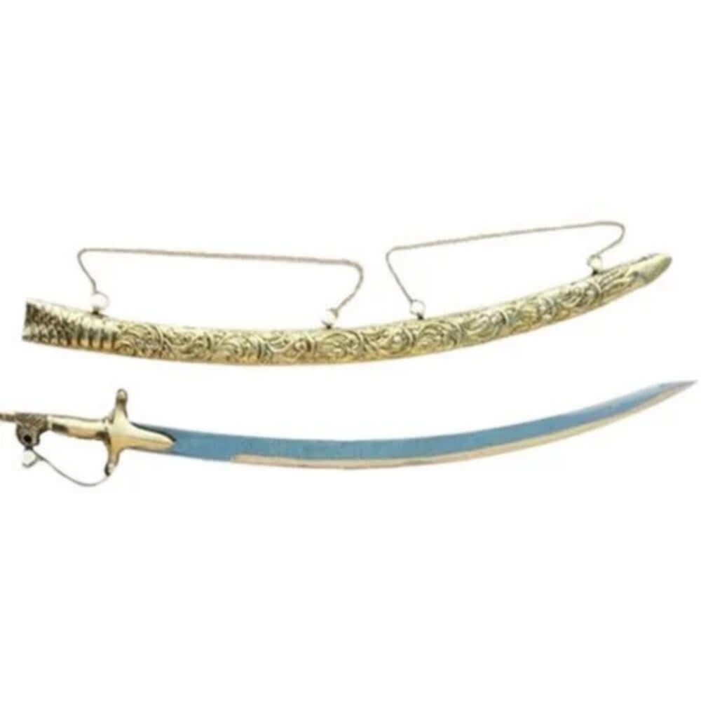Royal Decorative Sword - Dimension (L*w*h): Different Available