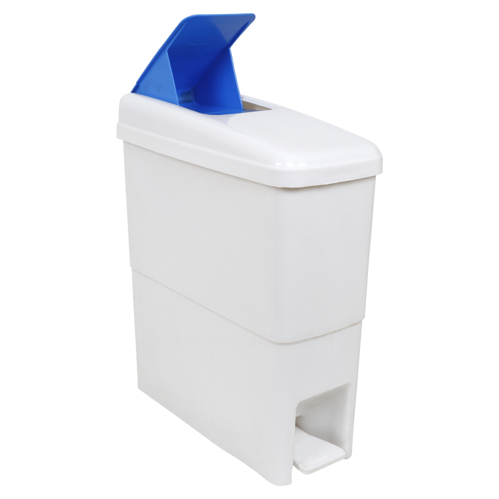 Feminine Sanitary Bin 21L