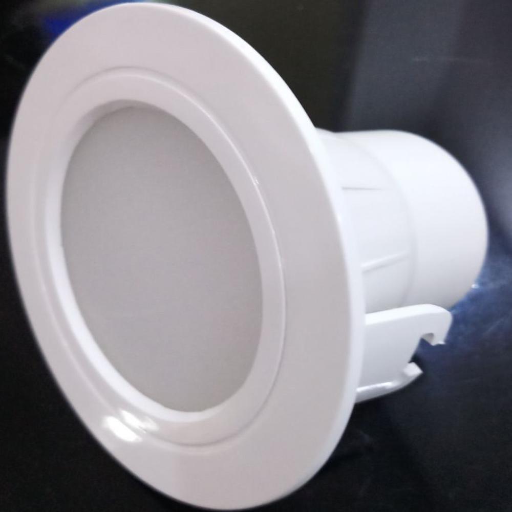 Led Concealed Light Surya Model (7w ) - Color: White