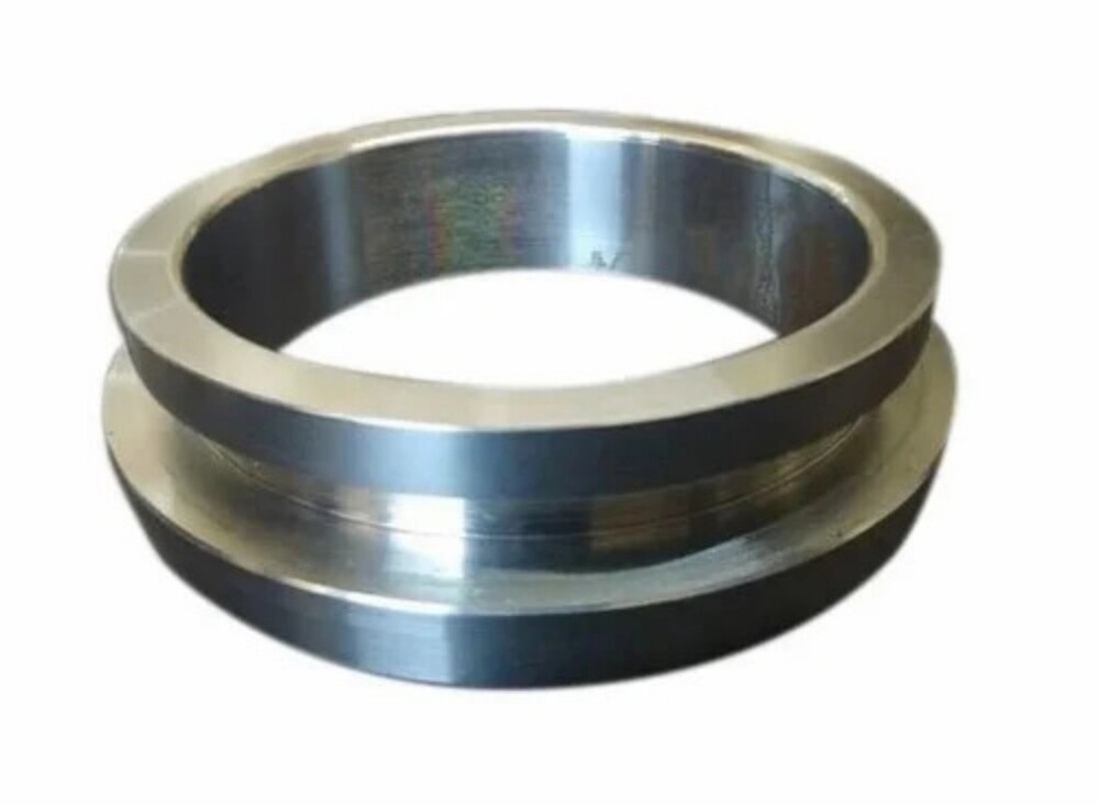 MS Forged Ring