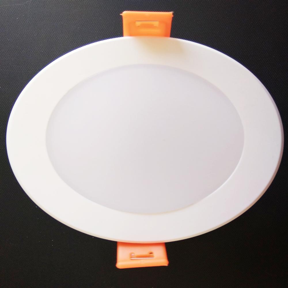 Led Concealed Light Big Diffuser (7w) - Color: Cool White