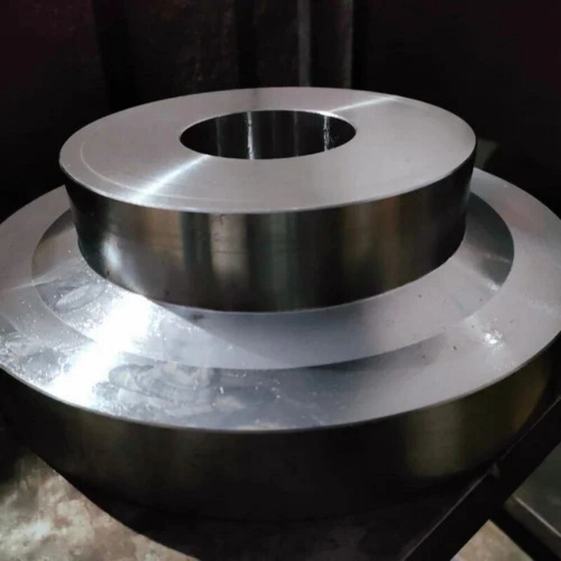 Flange Rings And Hammer Forged Rings
