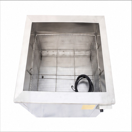   Industrial Ultrasonic cleaner
