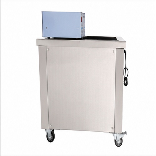   Industrial Ultrasonic cleaner