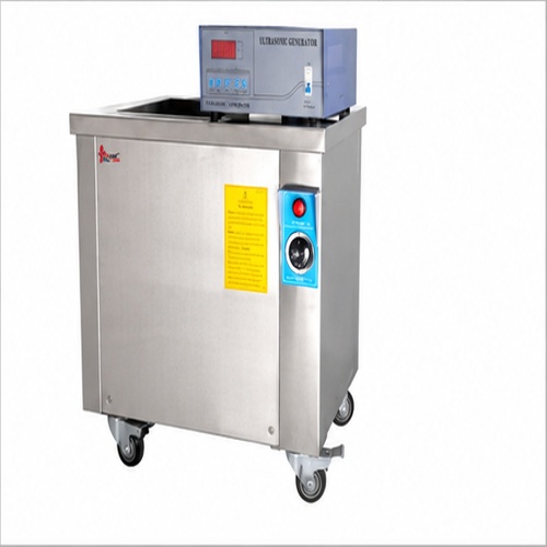   Industrial Ultrasonic cleaner