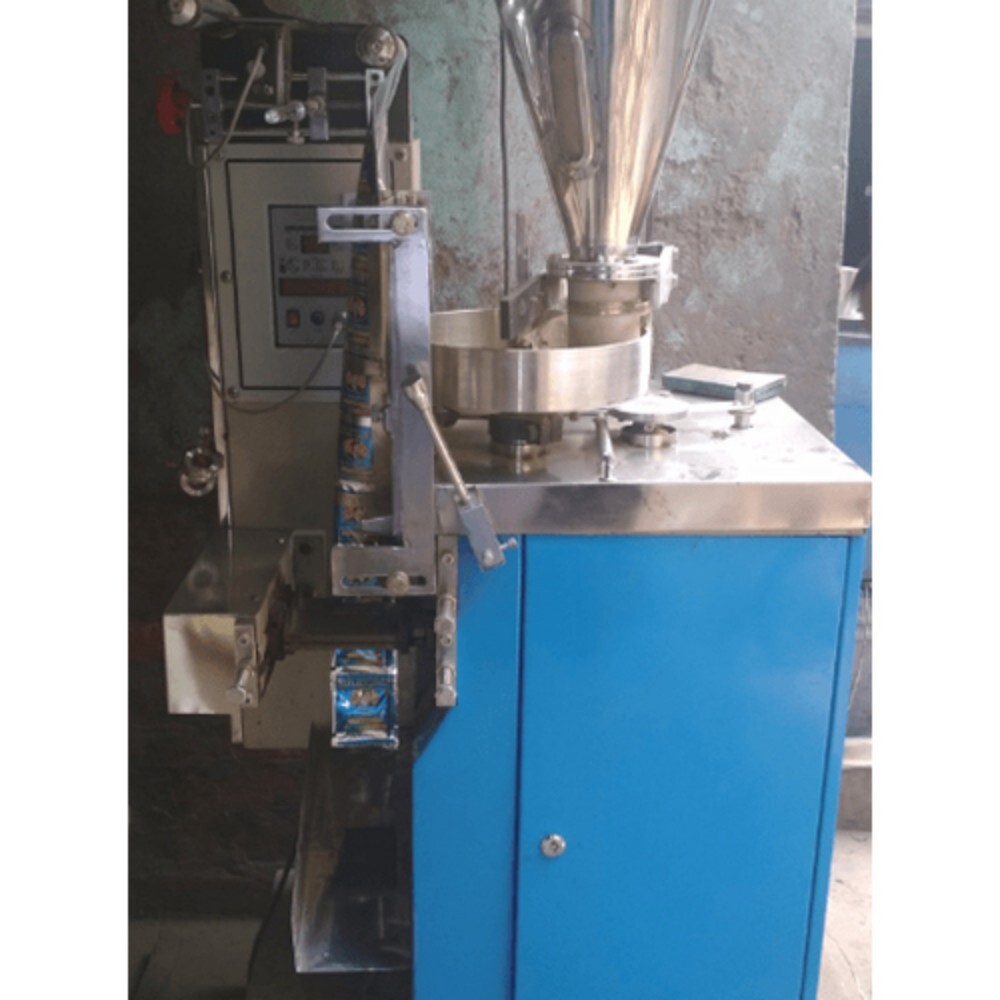 Ffs-m Gul Packing Machine - Automatic Grade: Automatic