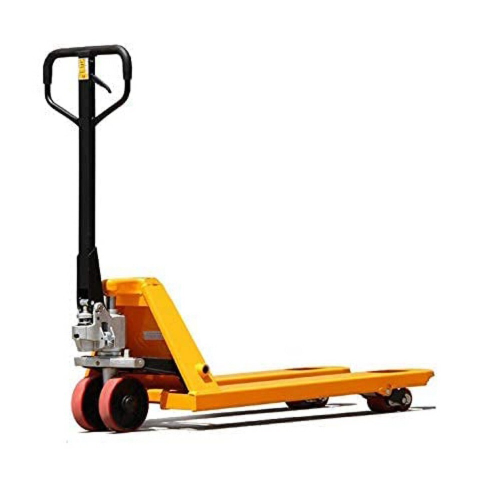 Industrial Pallet Truck