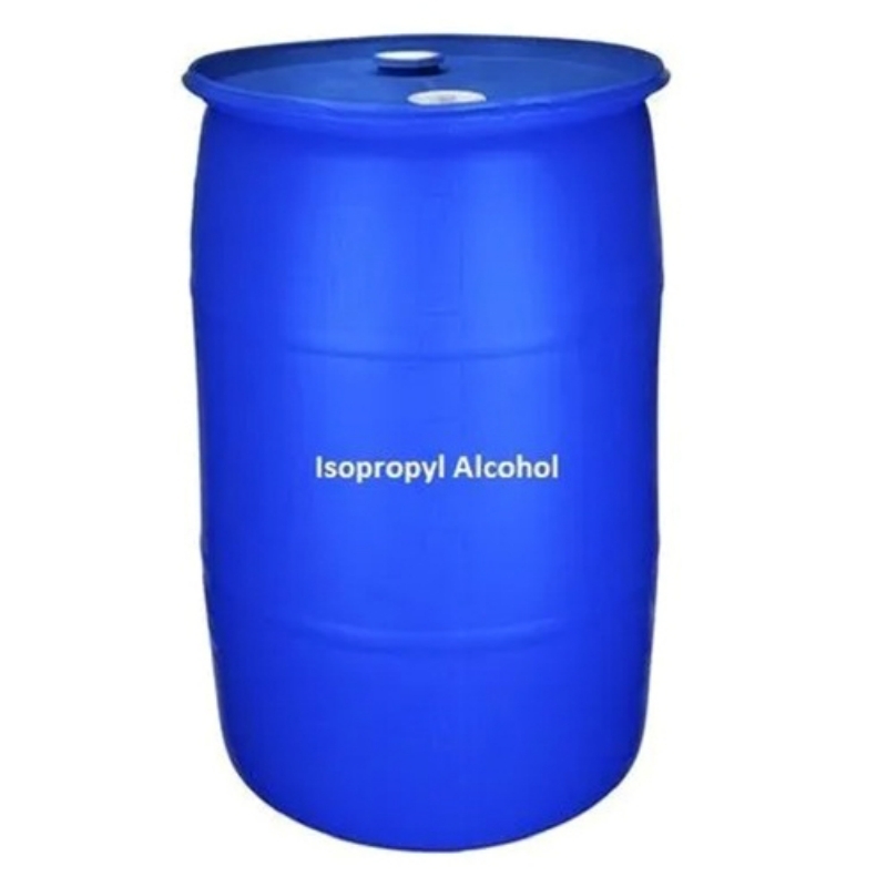 Pure Isopropyl Alcohol