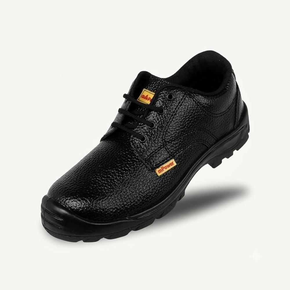 Safehawk Make M Power Model Safety Shoe