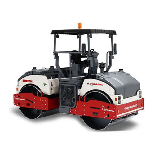 Dynapac Tandem Road Roller