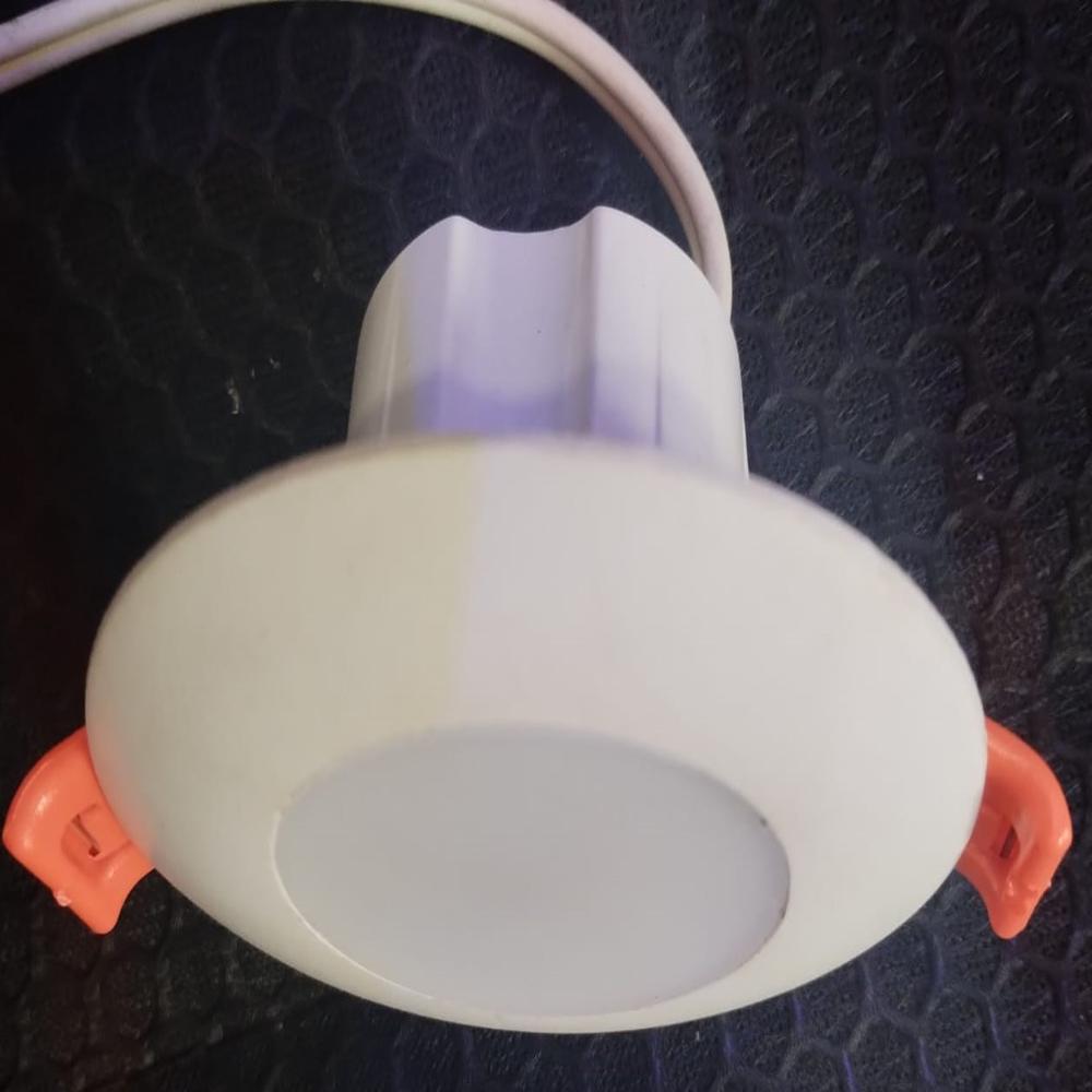 Led Concealed Light Deep (3w) - Color: White
