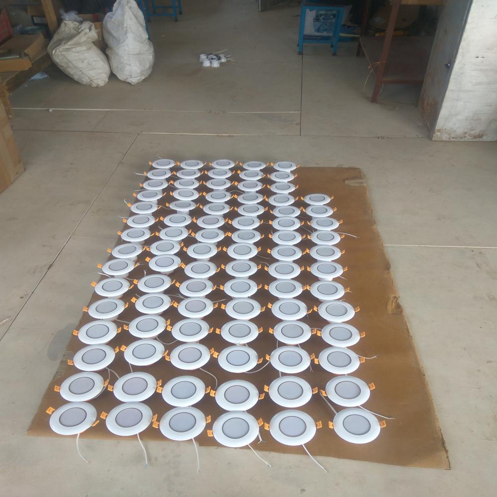 Led Concealed Light Deep (3w) - Color: White