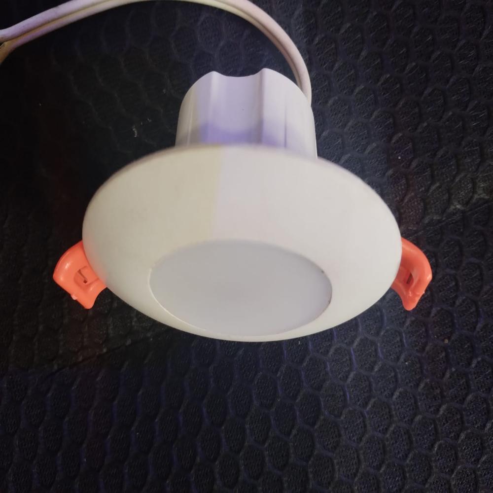 Led Concealed Light Deep (3w) - Color: White