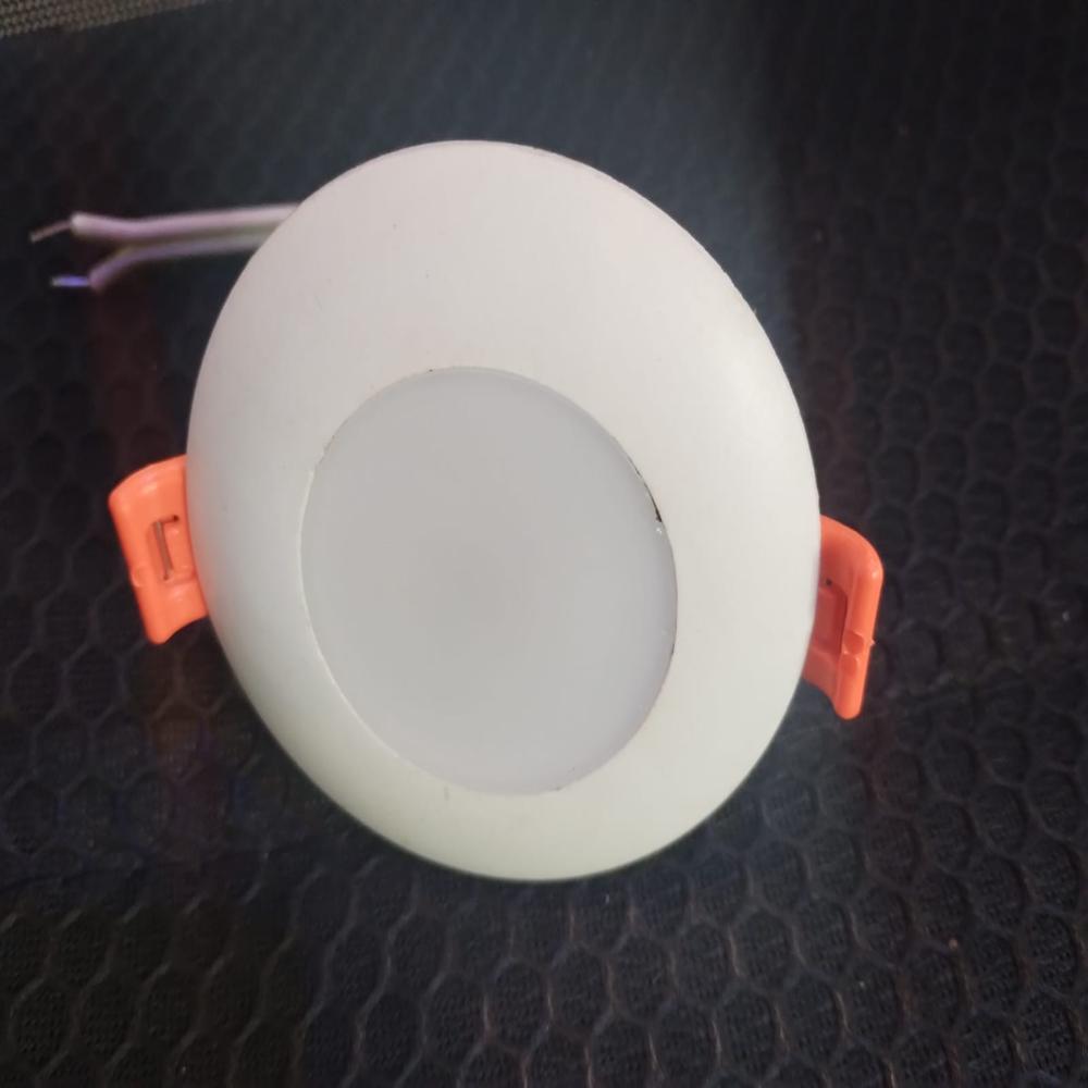 Led Concealed Light Deep (3w) - Color: White