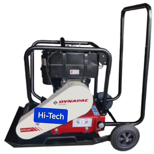 Dynapac DFR 14D Forward Plate Compactor