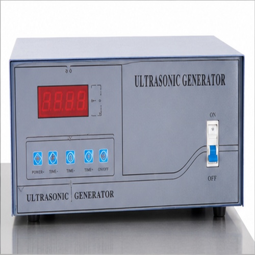 Industrial Ultrasonic cleaner