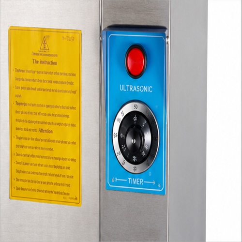 Industrial Ultrasonic cleaner