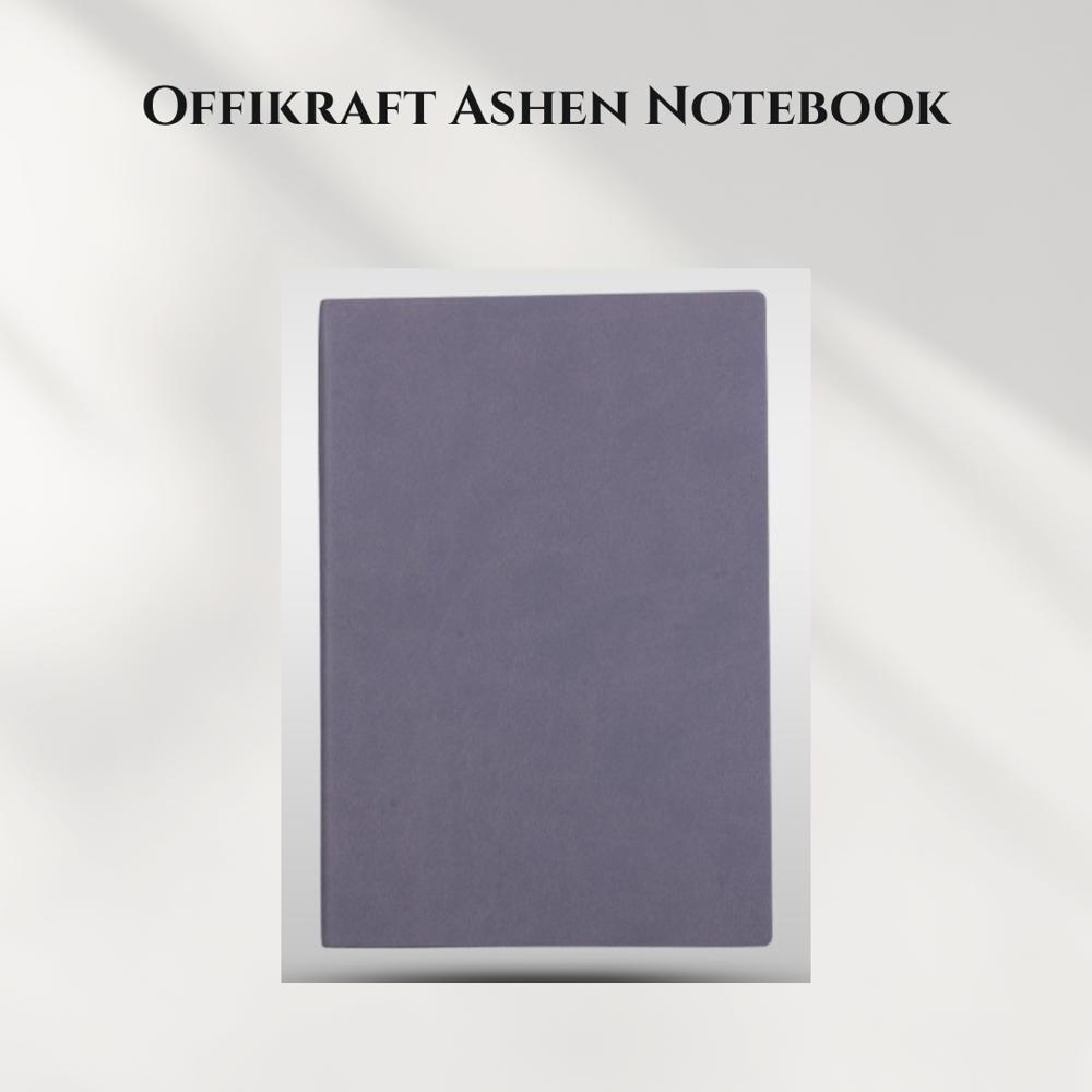 Ashen NoteBook