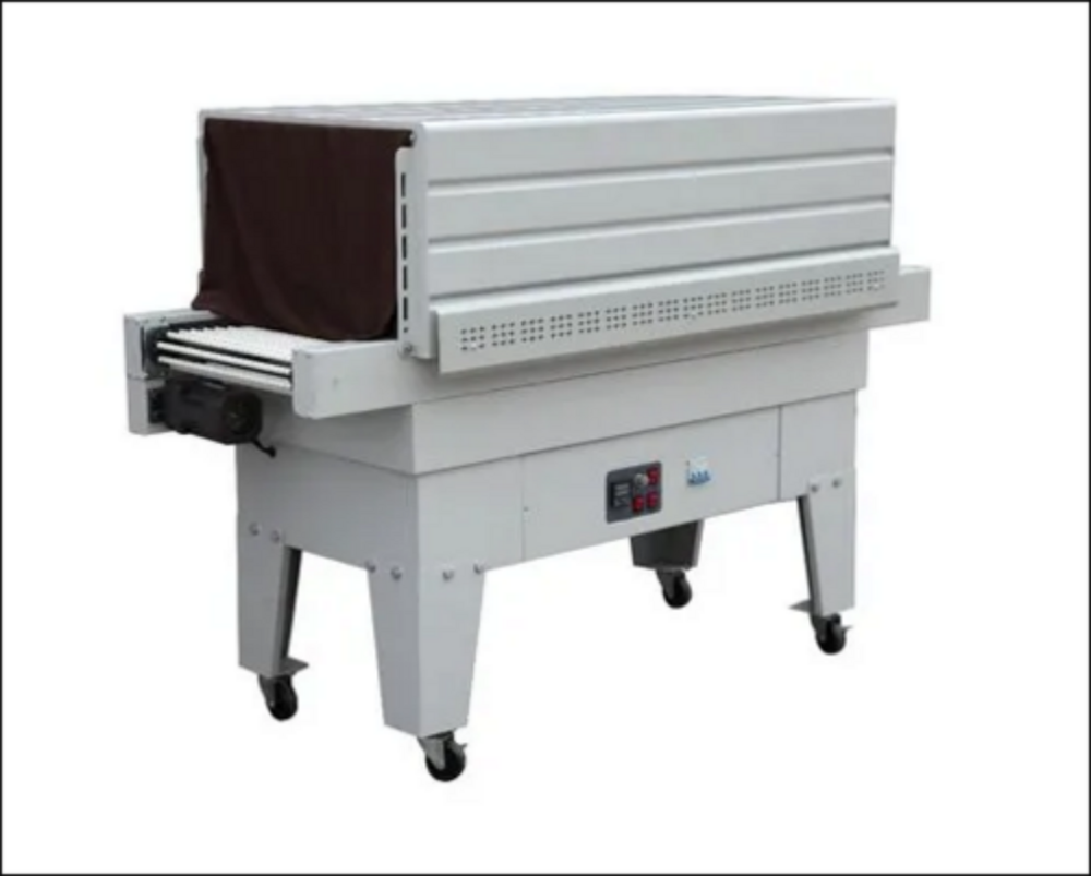 Shrink Tunnel Machine