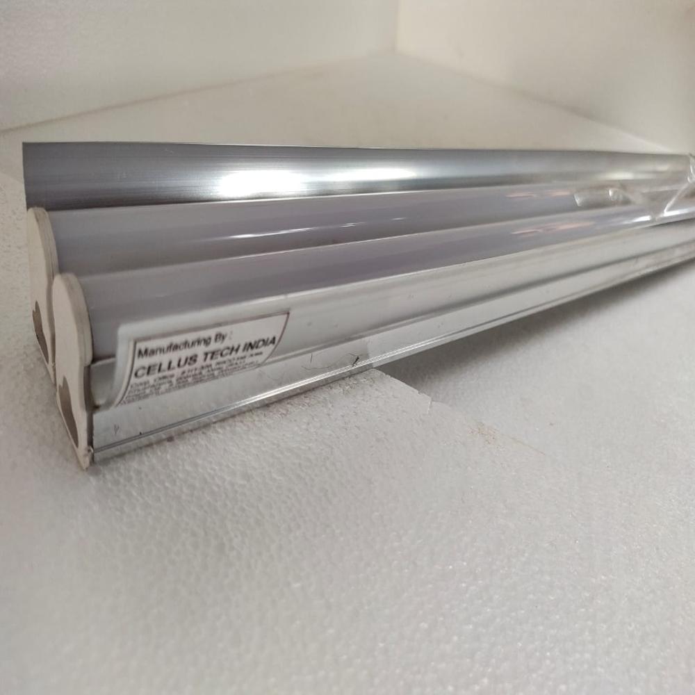 LED Tubelight Aluminum Double Reflector (40W)