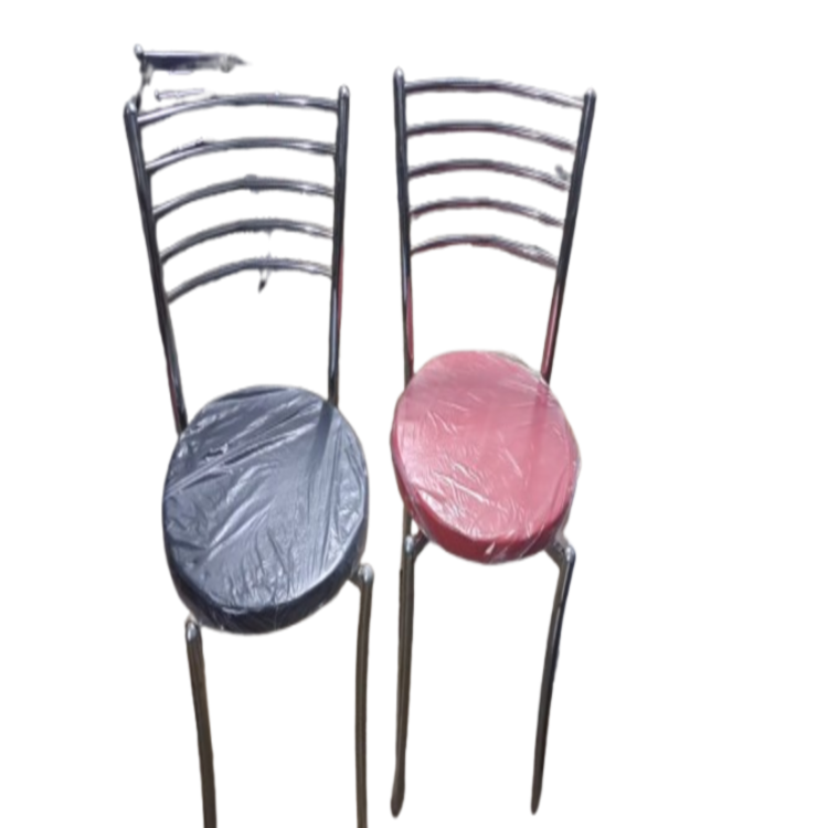 Steel Chair