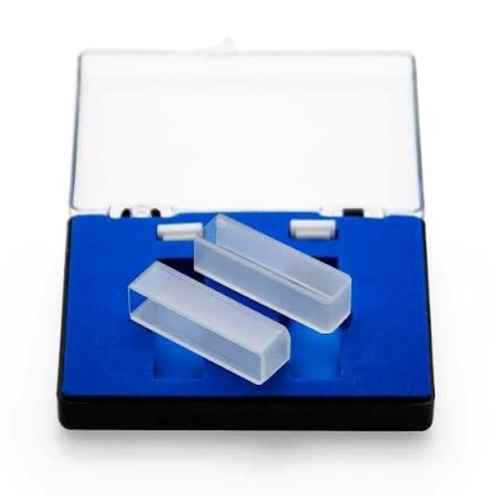 Glass Cuvette