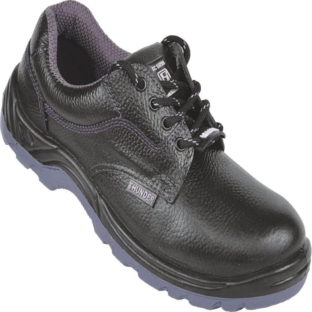 Agarson Make Thunder Safety Shoe