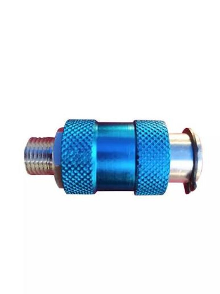 Mild Steel Hand Slide Valve