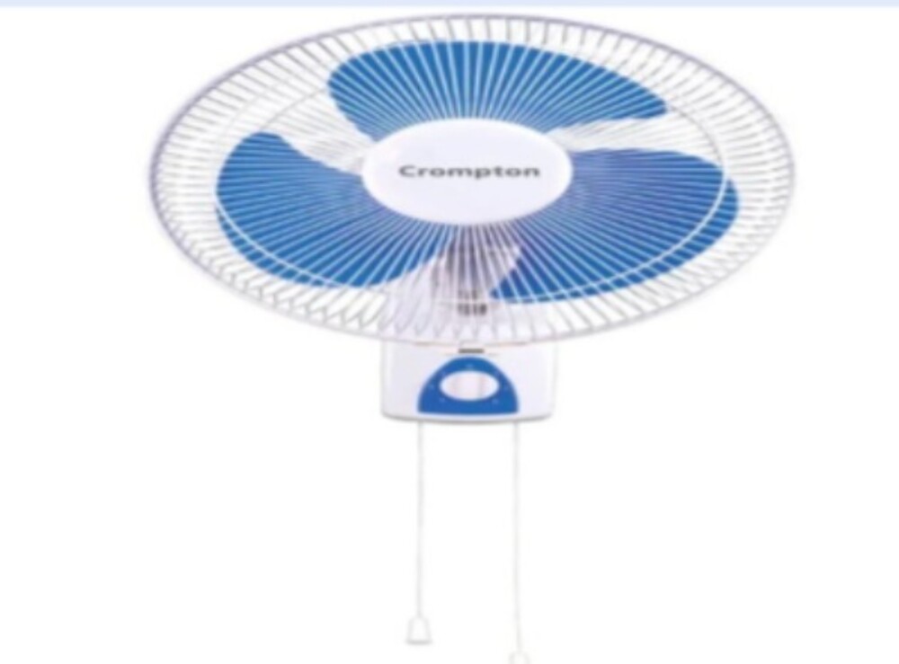 70w Crompton Wall Fans