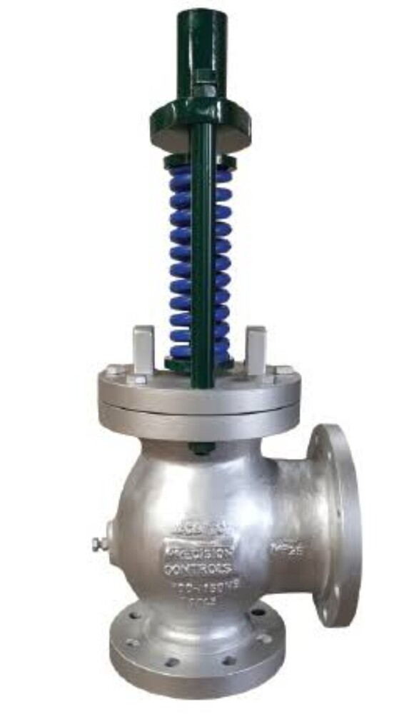 Mild Steel Safety Valve