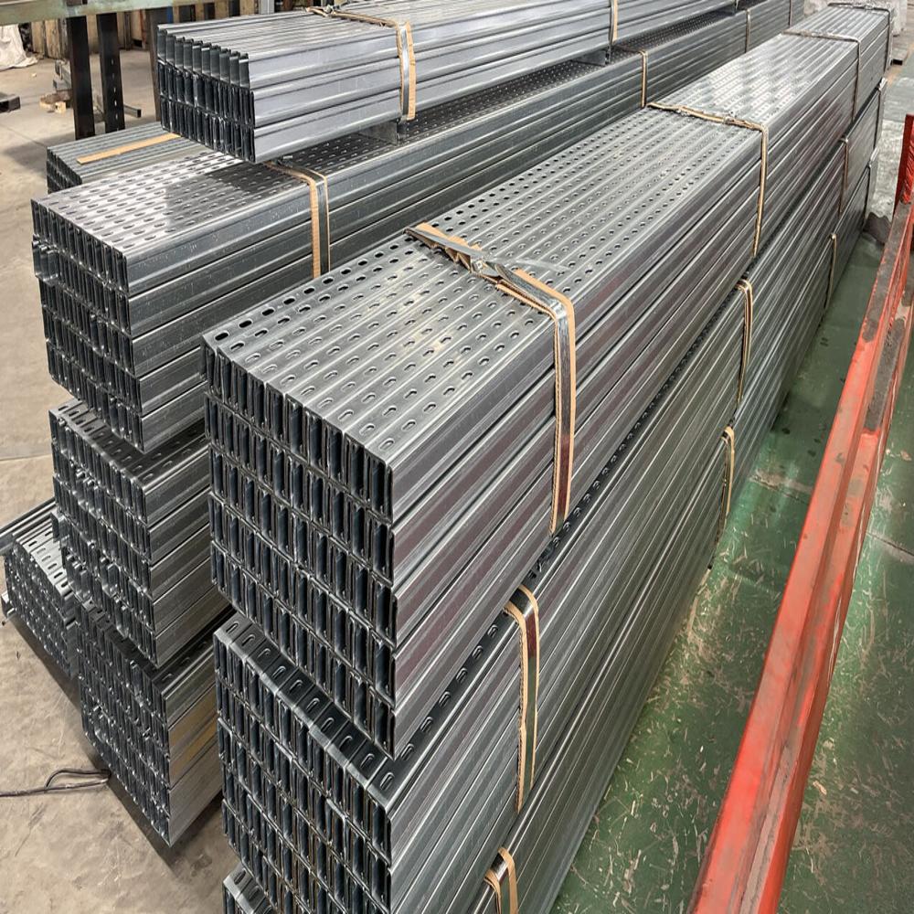 Unistrut Channel Gi Profile 41*41