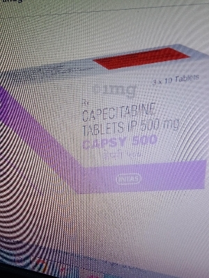Capsy 500