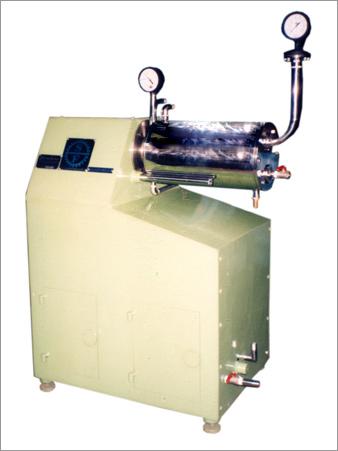Horizontal Sand Mill