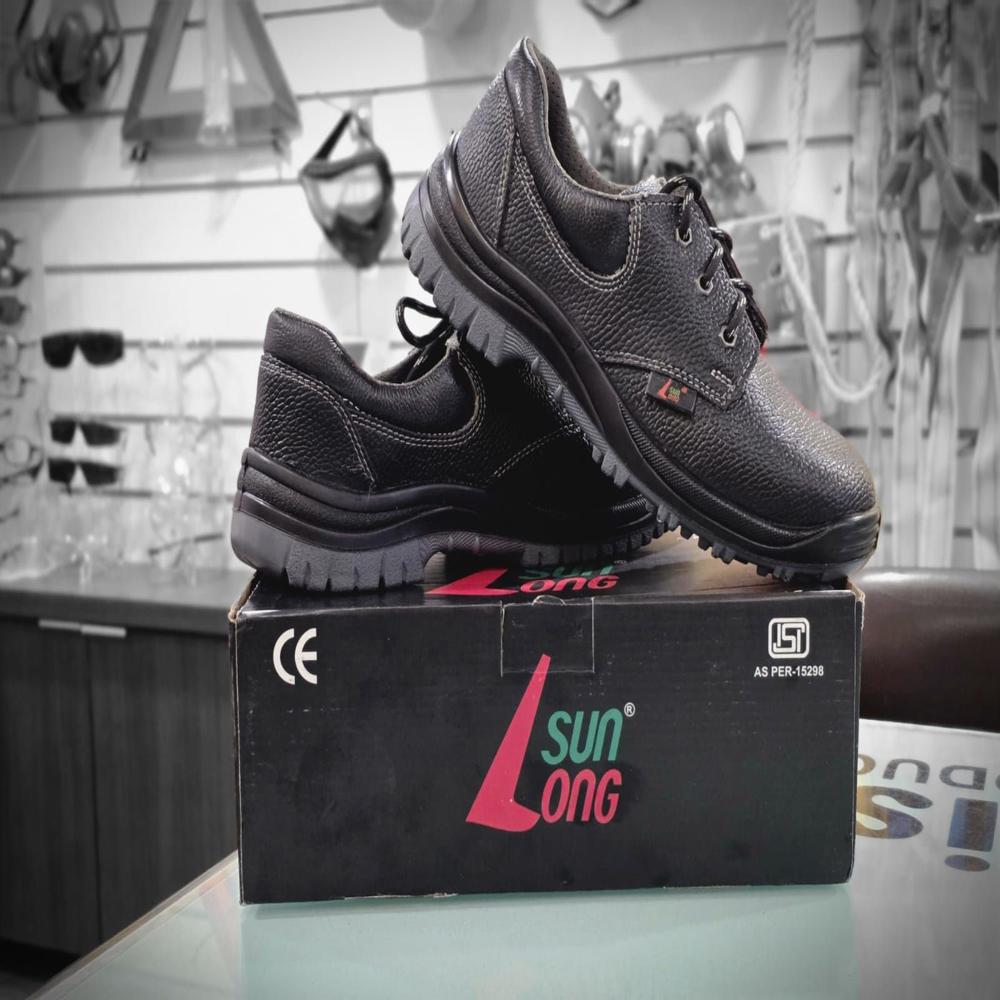 Sunlong Make Safety Shoe