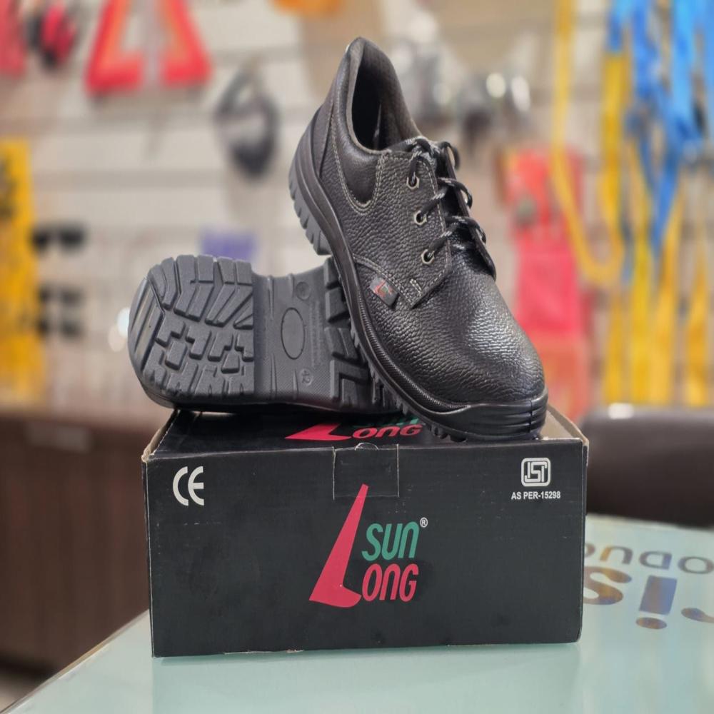 Sunlong Make Safety Shoe