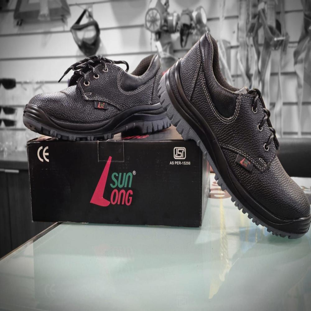 Sunlong Make Safety Shoe