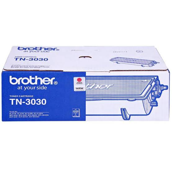 Brother TN 3030 Toner cartridge (Black
